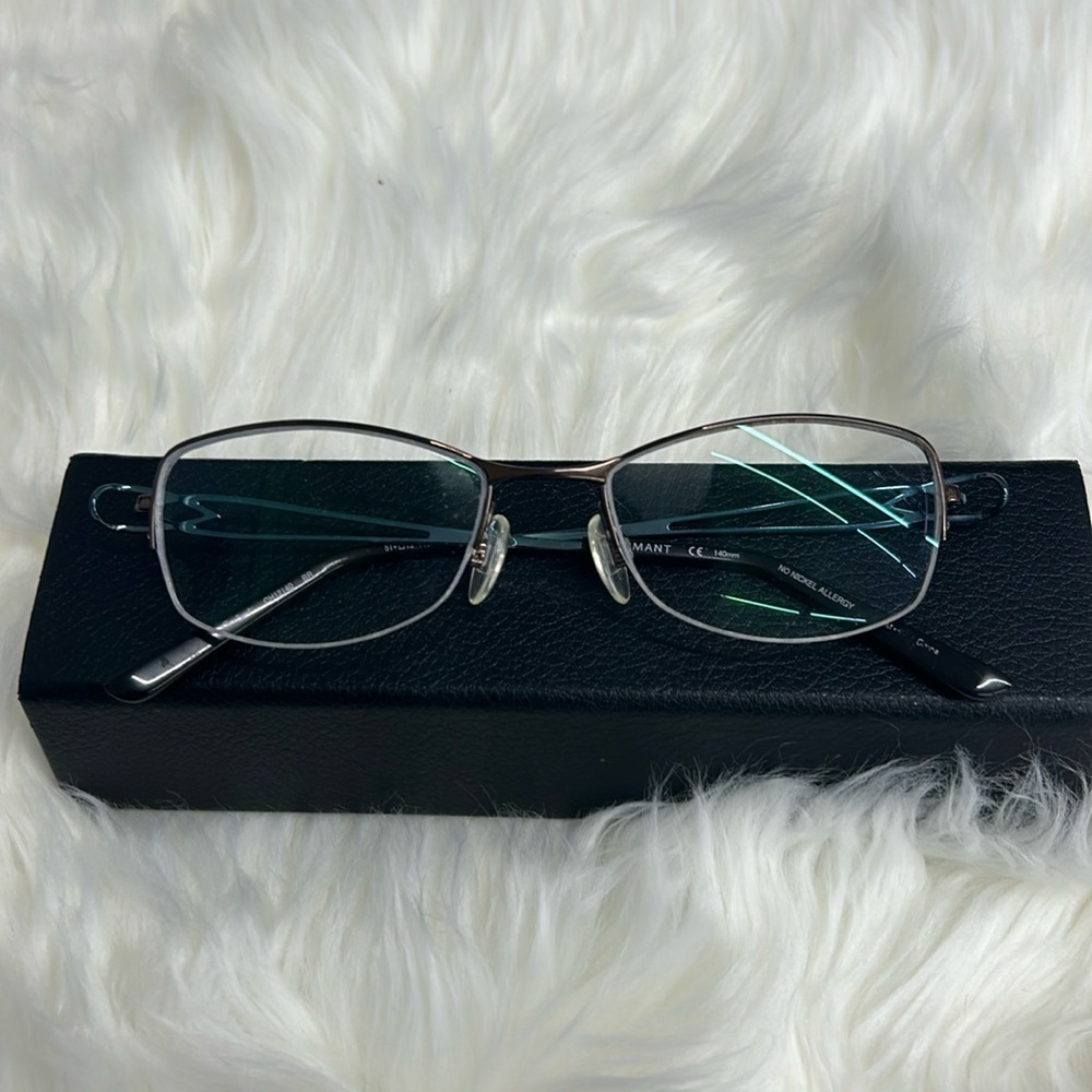 Charmant glasses ch12140